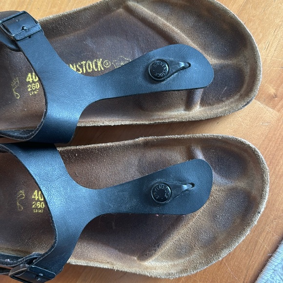Birkenstock Gizeh - Picture 2 of 5